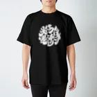 炎の愚連隊のGURENTAI Regular Fit T-Shirt