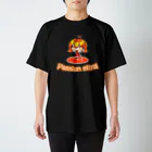 Ojoharamiのパッションシトラ Regular Fit T-Shirt