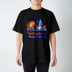 東京少年少女達のベガス東京 スタンダードTシャツ