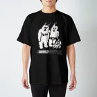 髙野FのTHE WHO （バナナちゃん） スタンダードTシャツ