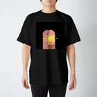 UgonkeのTシャツ屋さんのugonke meme スタンダードTシャツ