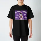 kyorome shopのタソガレガール Regular Fit T-Shirt