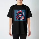 ビーストのドット・boy Regular Fit T-Shirt