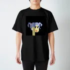 UgonkeのTシャツ屋さんのugonke meme スタンダードTシャツ