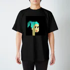 UgonkeのTシャツ屋さんのugonke meme スタンダードTシャツ