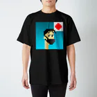 UgonkeのTシャツ屋さんのugonke meme スタンダードTシャツ