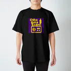 おしゃバカレイディオのおしゃバカレイディオ スタンダードTシャツ