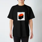 まんじゅうこわいのHowmuchいくら Regular Fit T-Shirt