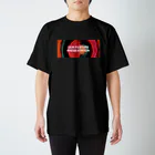 stereovisionの真打ち登場 スタンダードTシャツ