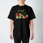 t-artのピンチョズ Regular Fit T-Shirt