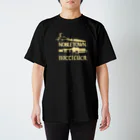 Car Club NOCTILUCAのNT*NCTLC スタンダードTシャツ