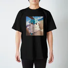 ヒサのラマクン Regular Fit T-Shirt