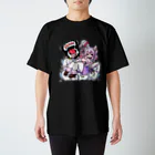 紺野ゆに🦄🦷の紺野ゆに爆誕記念2024 Regular Fit T-Shirt