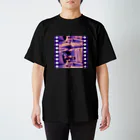 winwin6126の読書フィルム！ スタンダードTシャツ