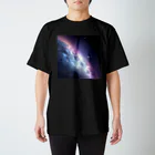 ヒサの地球 スタンダードTシャツ