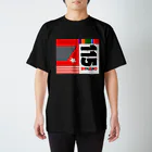 ろくもんせんの115系　電車車両 Regular Fit T-Shirt