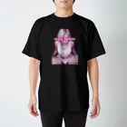 araakii@꧁THE DOGRUN꧂のTHE ideal girlfriend スタンダードTシャツ