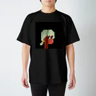 UgonkeのTシャツ屋さんのugonke meme スタンダードTシャツ