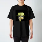 UgonkeのTシャツ屋さんのugonke meme スタンダードTシャツ