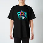 PJ.S.H.B.のPじぇ！ Regular Fit T-Shirt