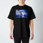 BLXのTime Warp City スタンダードTシャツ