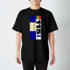 ろくもんせんの115系　電車車両　 Regular Fit T-Shirt