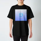 firedragonのcubic スタンダードTシャツ