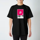 PunxGraphik.のPunxGraphik.【No.005】 スタンダードTシャツ