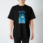 H.webPのAmaxsaイルカウォッチング-X-Pro スタンダードTシャツ