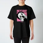 AKIRAMBOWのSHO-CHAN ME TODAY - Kawaii Regular Fit T-Shirt