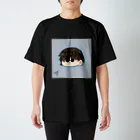 PIROSHI屋のぴろし Regular Fit T-Shirt