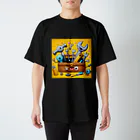 マサマサのこうぐくん スタンダードTシャツ