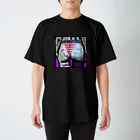 Re:plicaのRe:plica hip30000 スタンダードTシャツ