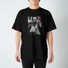 しゅんか。の地極の天使 Regular Fit T-Shirt