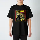 innermodeのMetal Head 2 スタンダードTシャツ