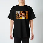 Twelve-Notesの一色萌生誕Tシャツ・パーカー Regular Fit T-Shirt