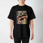 ASAPNE-KOのアメコミNE-KO Regular Fit T-Shirt