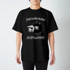 HEART and MINDのHEARTLESS Regular Fit T-Shirt