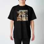 from8のOld Days 濃色用 スタンダードTシャツ