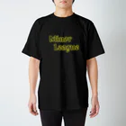 AwagoModeのMinor League (32) Regular Fit T-Shirt