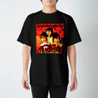 八屋虎子。のSUZURIのTorako1986 スタンダードTシャツ