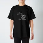 UNI-KYUの負けドンT スタンダードTシャツ