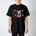 ranunのロリータのつぶやき Regular Fit T-Shirt