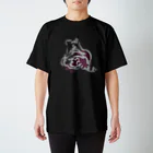 ATELIER RYUSEIのshiei_tora スタンダードTシャツ