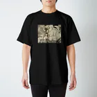 riririの日常に潜む憂鬱 スタンダードTシャツ