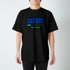 すとろべりーガムFactoryのソーラーパネル付き Myエネルギーチャージ Regular Fit T-Shirt