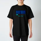 すとろべりーガムFactoryのソーラーパネル付き Myエネルギーチャージ スタンダードTシャツ