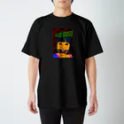 ニャンニャンフルーツパラダイスのゴーヤ食べさせる Regular Fit T-Shirt