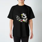 ryujiの和菓子とマーモット2 Regular Fit T-Shirt