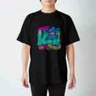 エンジニアの楽園 vim-jpラジオのエンジニアの楽園 vim-jpラジオ #vimjpradio スタンダードTシャツ